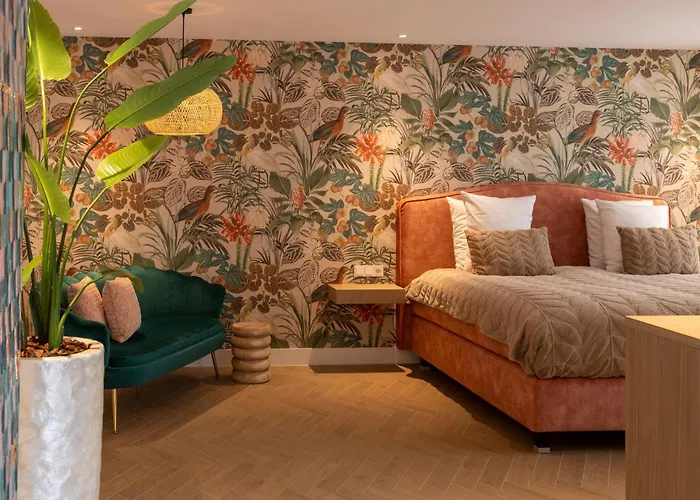 Van der Valk Hotel Assen
